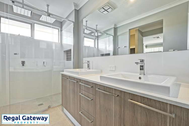 Fourth view of Homely house listing, 76 Aquamarine Parade, Treeby WA 6164