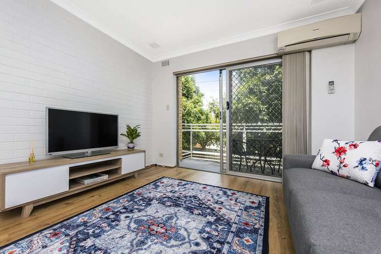 Main view of Homely unit listing, 6/125 Alexander  Drive, Dianella WA 6059
