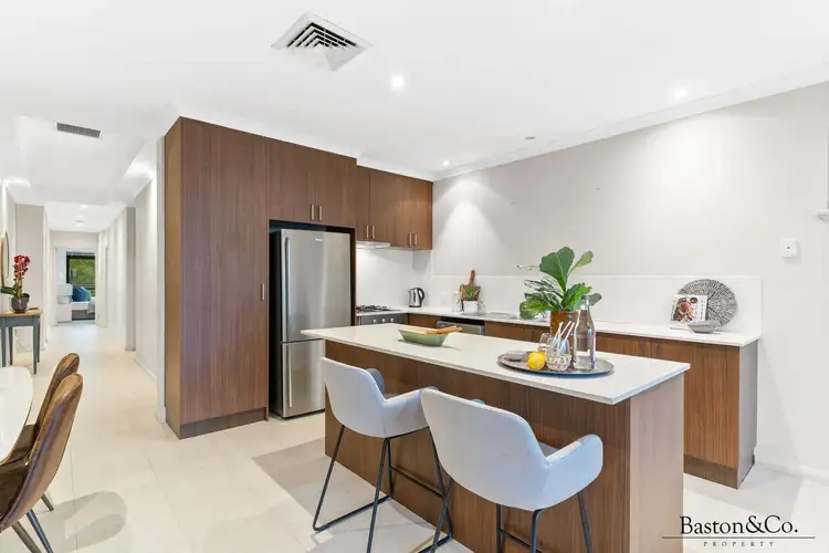 Fourth view of Homely apartment listing, 3/38 Brandon Street, Kensington WA 6151