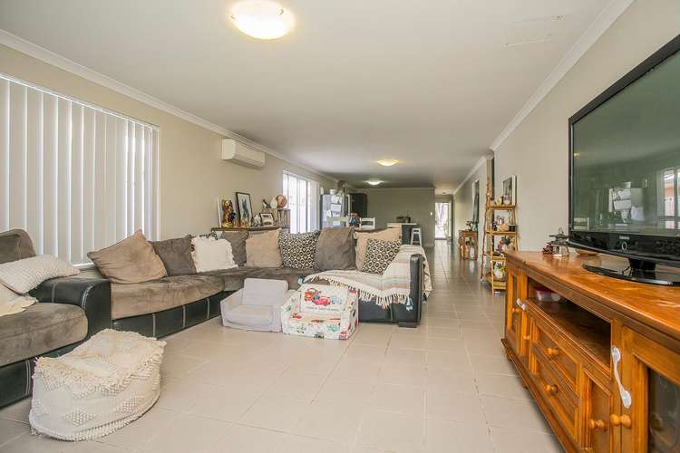 Second view of Homely house listing, 12 Spinifex Loop, Yanchep WA 6035