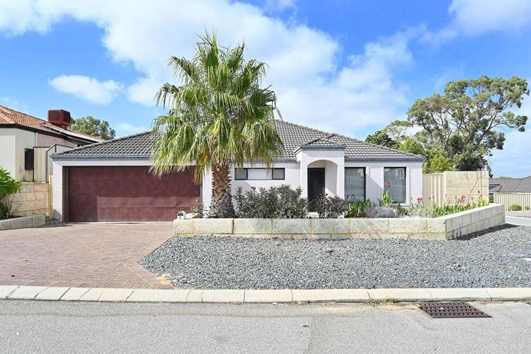 2 Karrivale Court,, Pearsall WA 6065