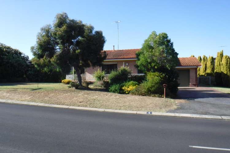 Main view of Homely house listing, 1 Upton Place, Australind WA 6233