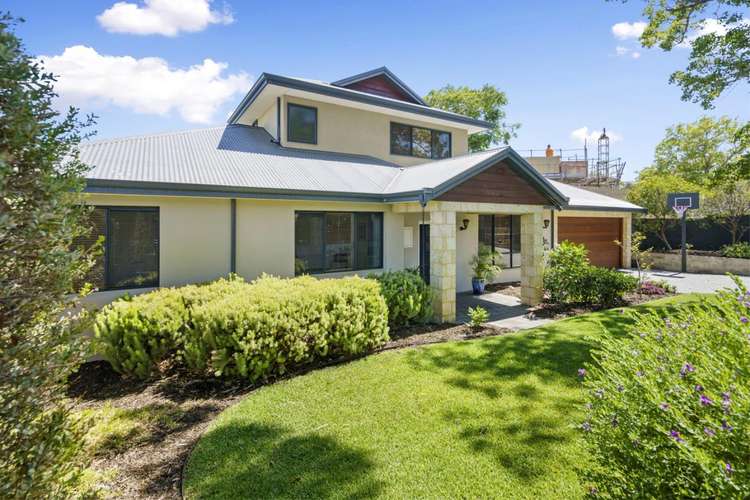 Main view of Homely house listing, 1 Oxcliffe Road, Doubleview WA 6018