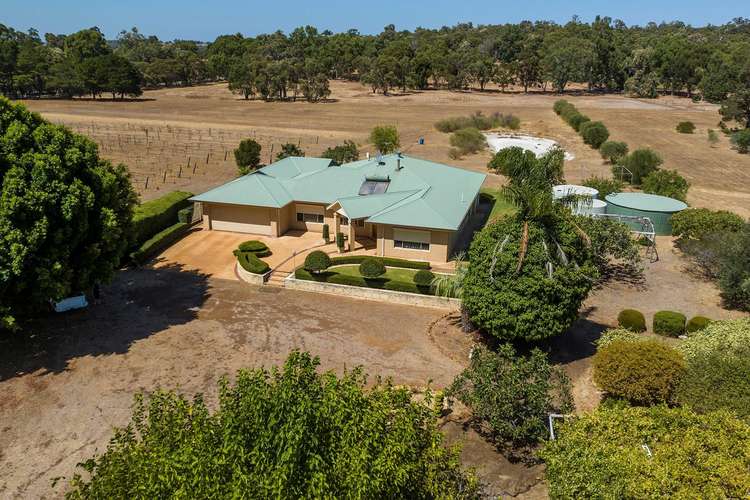 119 Dryandra Road, Morangup WA 6083