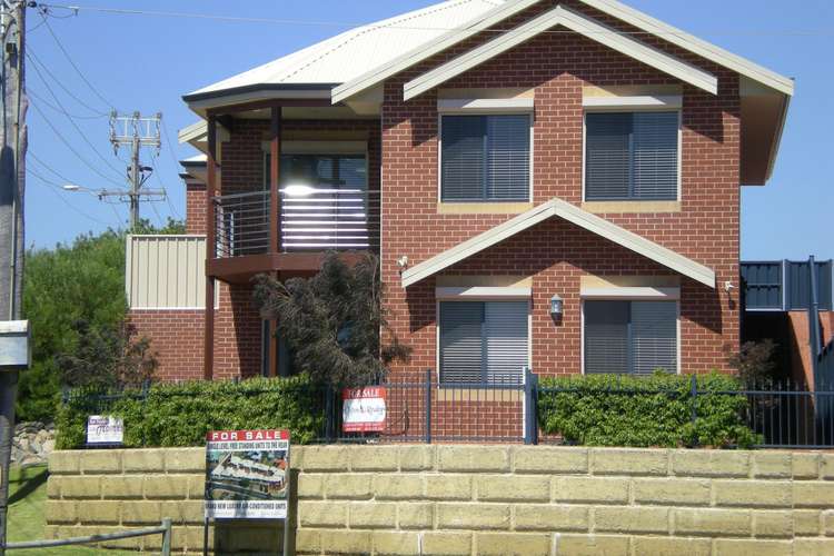 Main view of Homely townhouse listing, 5/2 Parmelia Drive, Australind WA 6233