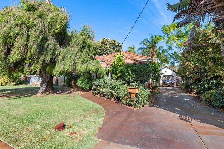 Main view of Homely house listing, 150-152 Alexander Road, Rivervale WA 6103