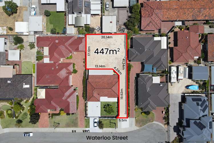 231A Waterloo Street, Tuart Hill WA 6060