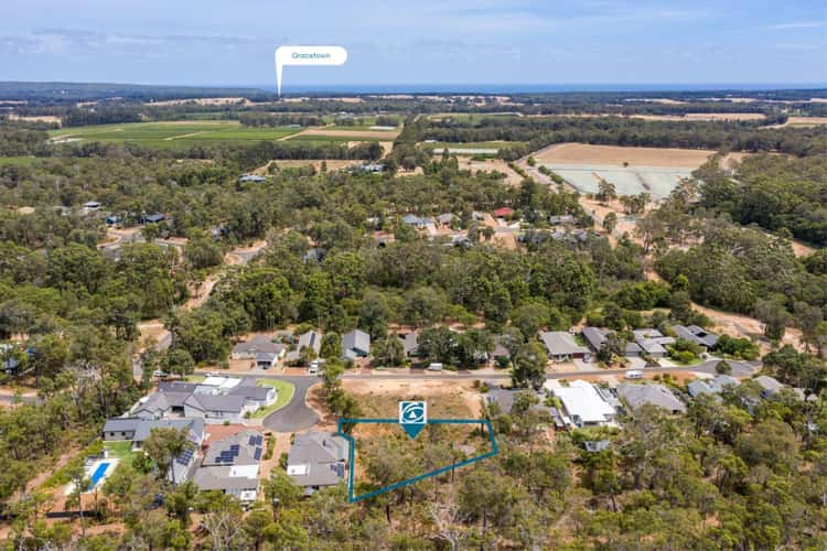 3 Kookaburra Nook, Cowaramup WA 6284