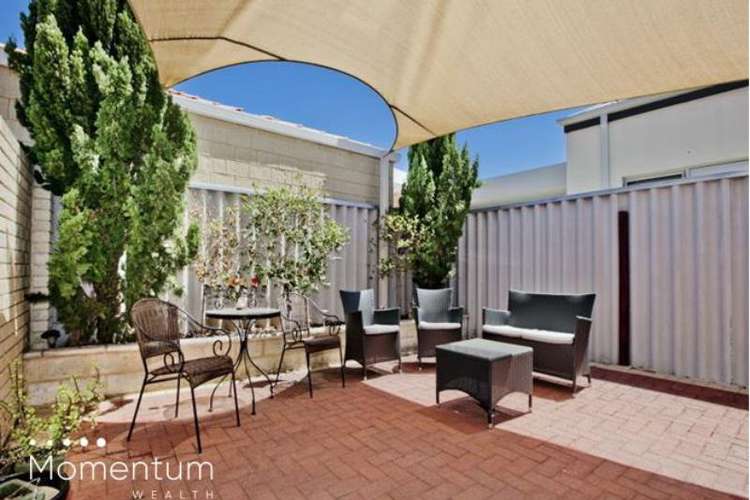 Main view of Homely house listing, 4/356 Light Street, Dianella WA 6059