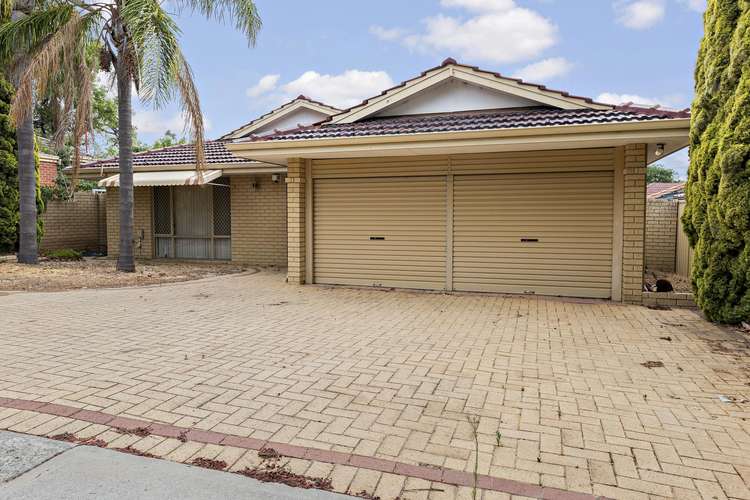 Third view of Homely house listing, 120 Ardross Street, Mount Pleasant WA 6153
