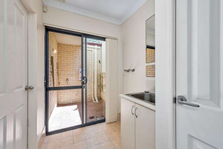 Seventh view of Homely townhouse listing, 53A McMillan, Victoria Park WA 6100