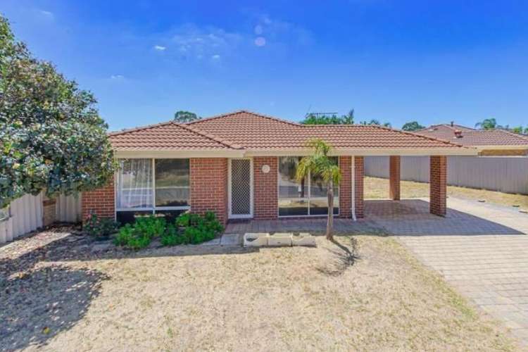 38 Bathgate Loop, Koondoola WA 6064