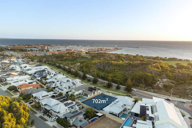 Main view of Homely residentialLand listing, 3 Curacao Lane, Hillarys WA 6025