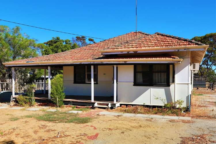 Main view of Homely house listing, 55/57/59 Scadden Street, Kukerin WA 6352