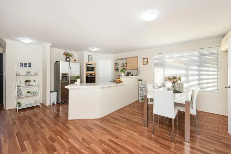 Fourth view of Homely house listing, 4 Seashells Crescent, Singleton WA 6175