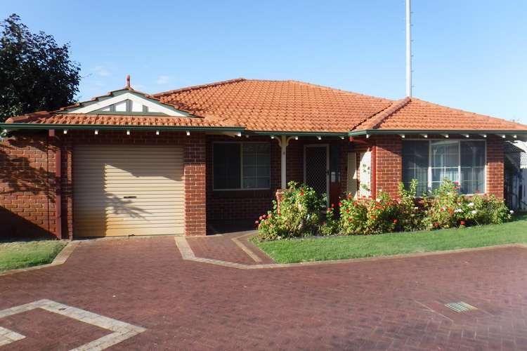 Main view of Homely unit listing, 8/14 Anna Road, Australind WA 6233