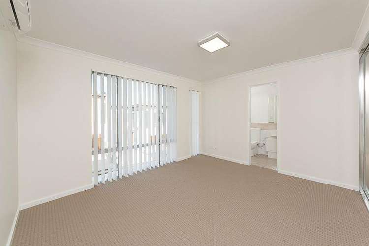 Sixth view of Homely townhouse listing, 15/7 Bellier Place, Hamilton Hill WA 6163