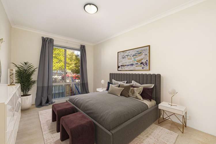 Main view of Homely apartment listing, 3/27 King George Street, Victoria Park WA 6100