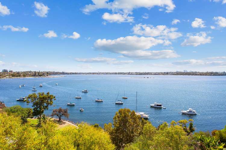 Main view of Homely house listing, 4 Riverview Place, Mosman Park WA 6012