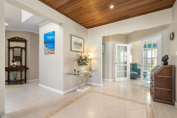 Fourth view of Homely house listing, 46 Abrolhos  Quays, Wannanup WA 6210