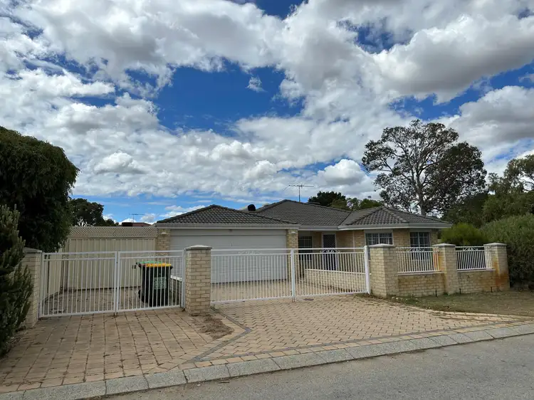 Main view of Homely house listing, 2 Upton Way, Tapping WA 6065