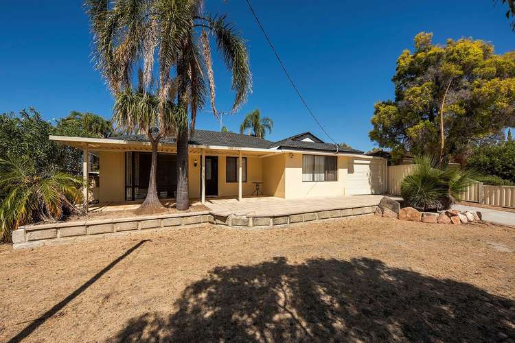 136 Dellar Road, Maddington WA 6109