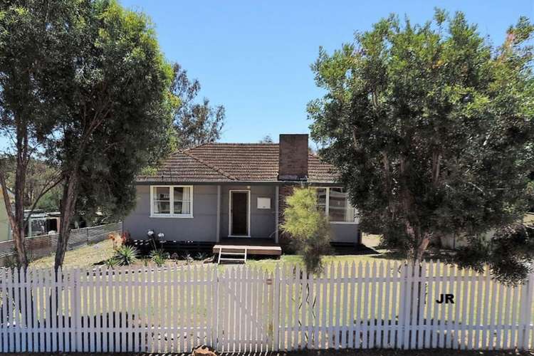 Main view of Homely house listing, 6 Cowley Street, Boyup Brook WA 6244