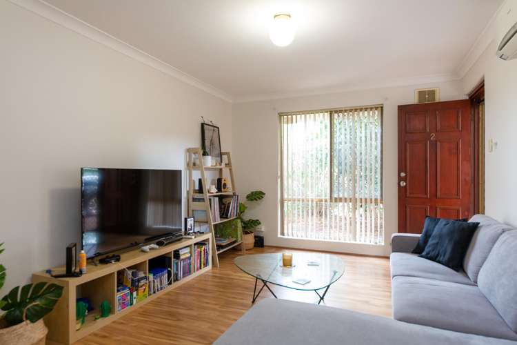 Main view of Homely villa listing, 2/40 Camden St, Dianella WA 6059
