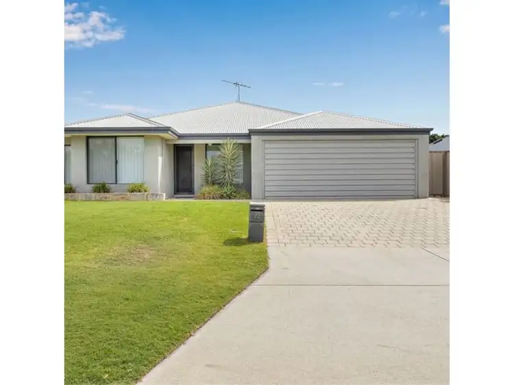 Main view of Homely house listing, 73 Watkins Loop, Tapping WA 6065