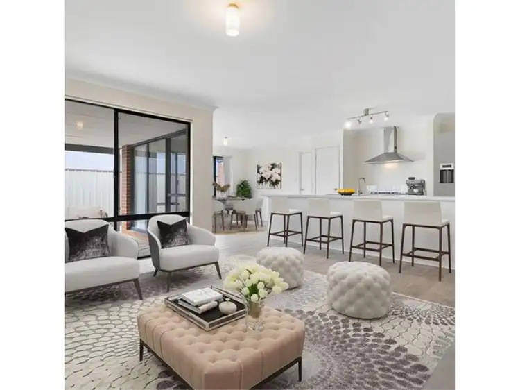 Second view of Homely house listing, 73 Watkins Loop, Tapping WA 6065