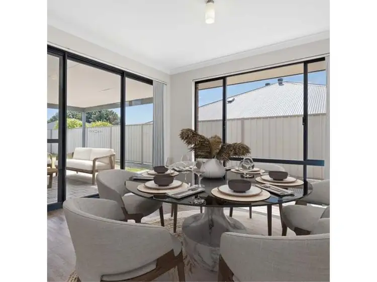 Third view of Homely house listing, 73 Watkins Loop, Tapping WA 6065