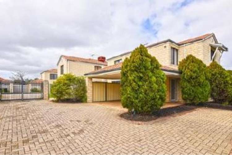 26/F Lawson Street, Bentley WA 6102