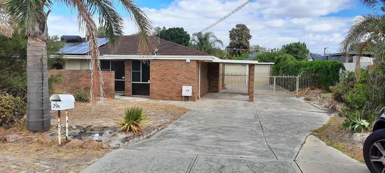 Main view of Homely house listing, 29b Collins Road, Willetton WA 6155
