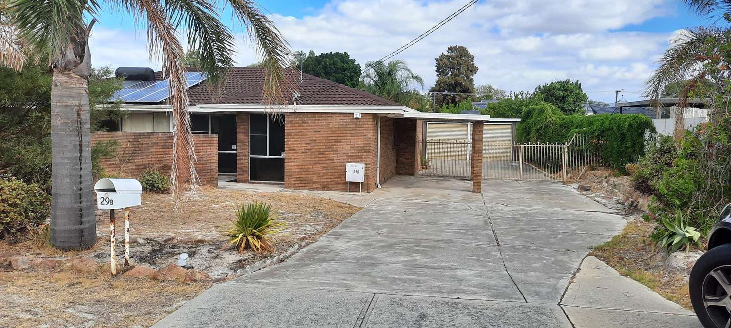 Main view of Homely house listing, 29b Collins Road, Willetton WA 6155
