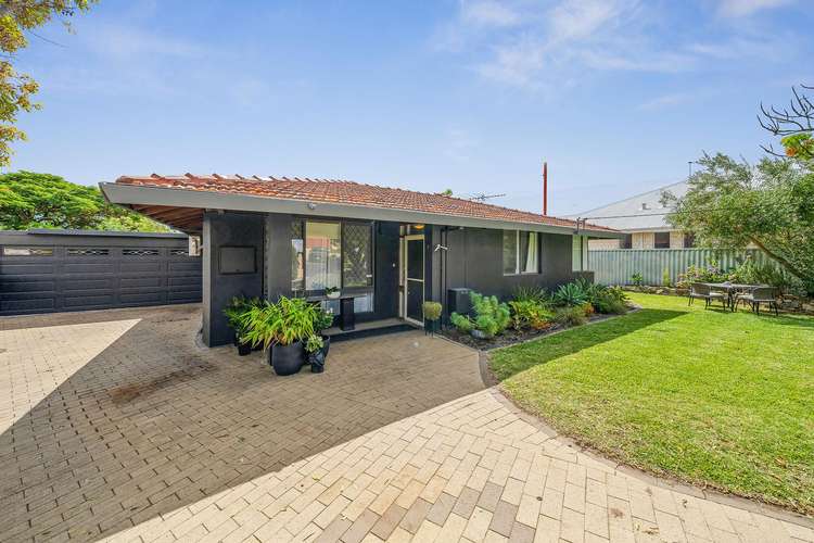 Main view of Homely house listing, 13 Alycon Place, Kallaroo WA 6025