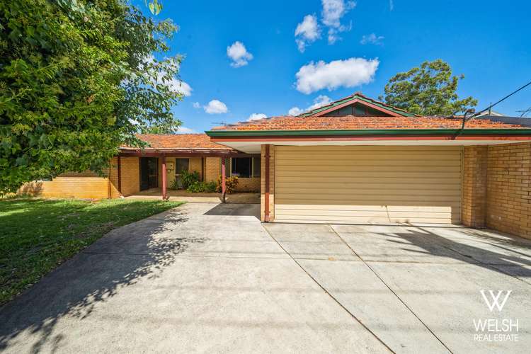 Main view of Homely house listing, 282 Armadale Road, Kewdale WA 6105
