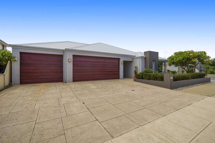 Main view of Homely house listing, 14 Spitfire Avenue, Burns Beach WA 6028