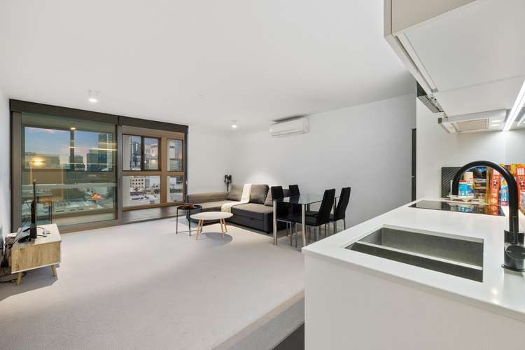 Second view of Homely apartment listing, 42/89 Aberdeen Street, Northbridge WA 6003