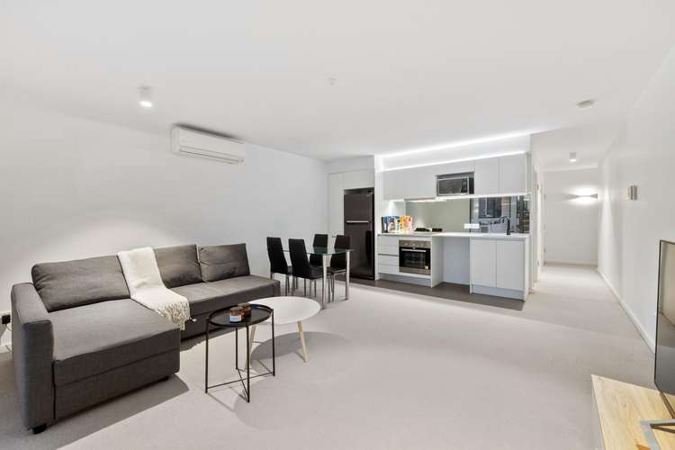 Third view of Homely apartment listing, 42/89 Aberdeen Street, Northbridge WA 6003