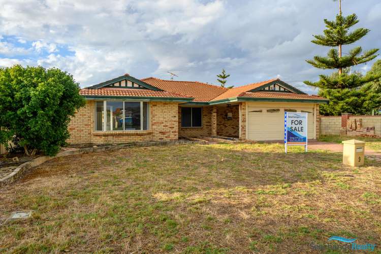 9 Fern Court, Warnbro WA 6169