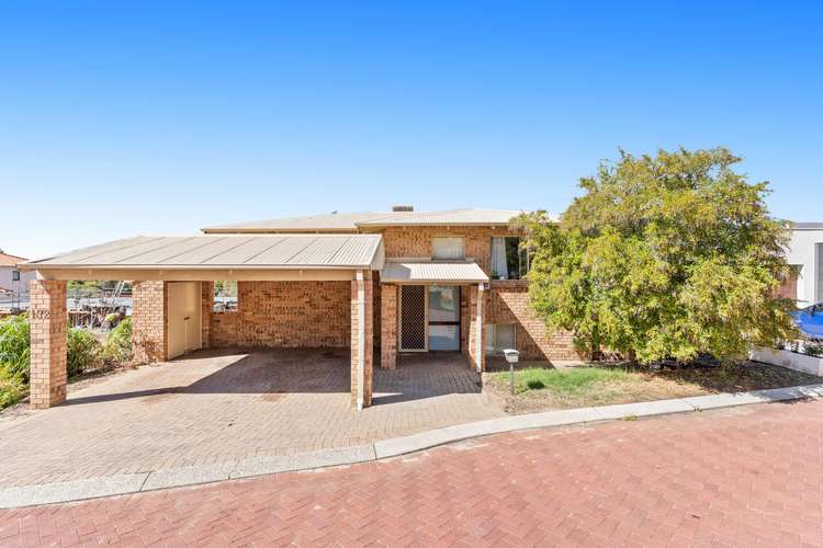 Main view of Homely house listing, 132 Joel Terrace, Mount Lawley WA 6050