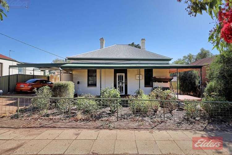 Main view of Homely house listing, 123 Park Street, Pingelly WA 6308