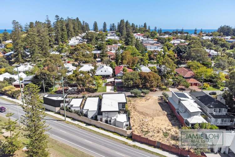 Seventh view of Homely residentialLand listing, 4 Bird Street, Cottesloe WA 6011