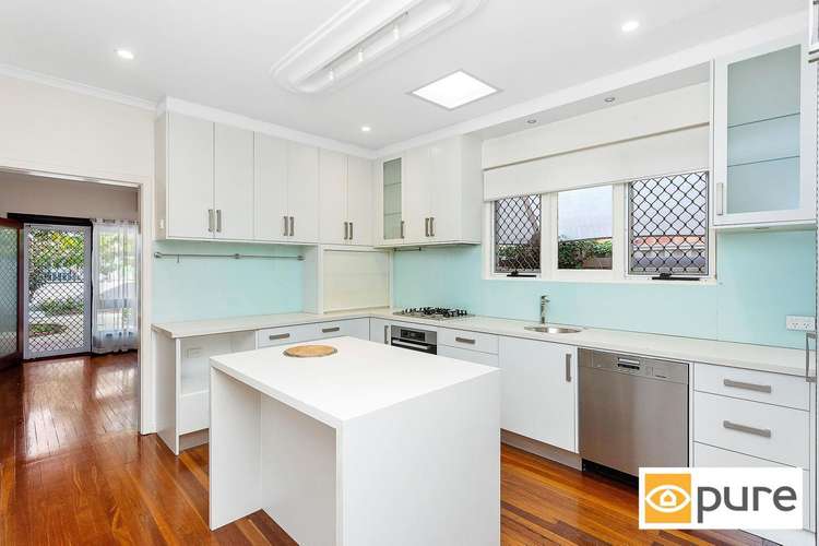 Main view of Homely house listing, 138 Tower Street, West Leederville WA 6007