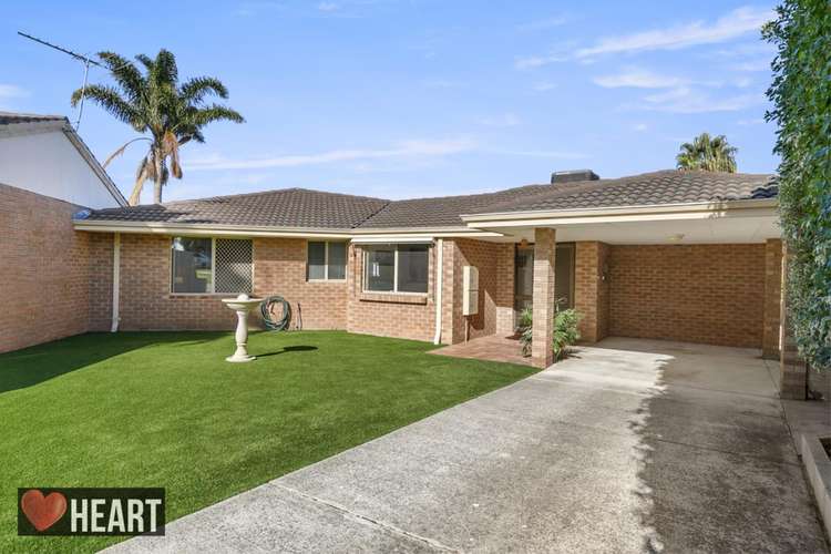 9a Alpin Court, Coolbellup WA 6163