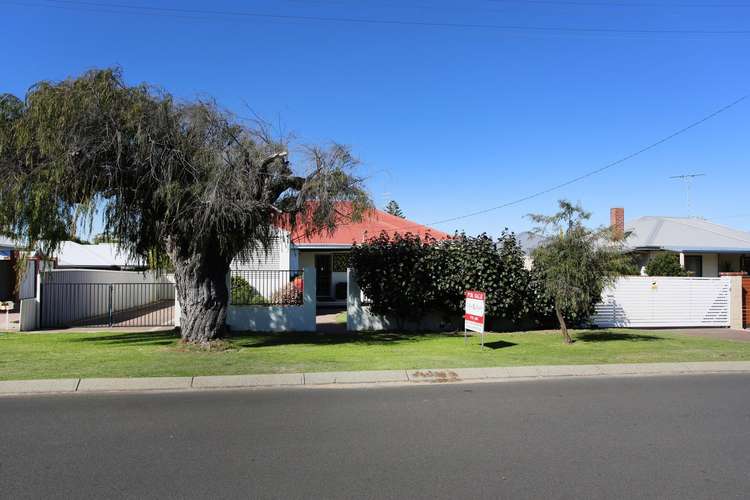 Main view of Homely house listing, 23 Wilson Street, Carey Park WA 6230