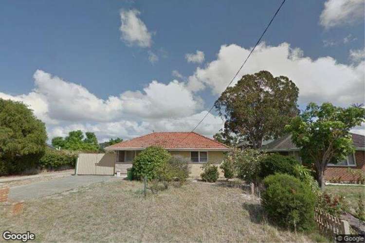 Main view of Homely house listing, 31 Bromley Street, Embleton WA 6062