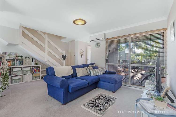 Main view of Homely townhouse listing, 9/4 Waterway Court, Churchlands WA 6018