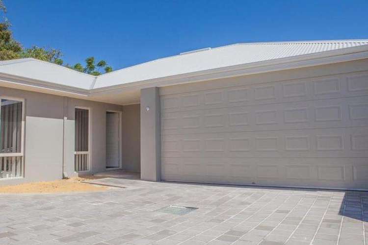 Main view of Homely house listing, 38A Lord Street, Bentley WA 6102