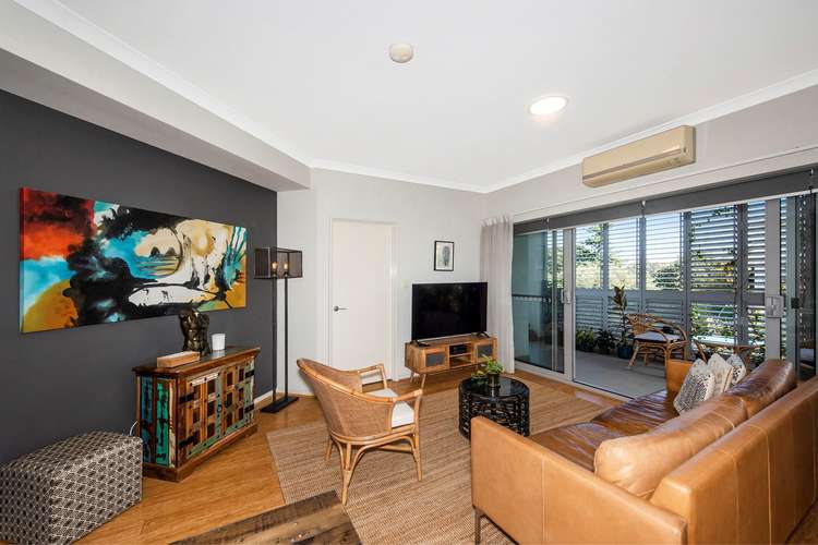 Fourth view of Homely apartment listing, 28/180 Stirling Street, Perth WA 6000